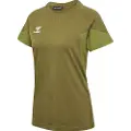 Hummel Travel T-shirt Med Korte ærmer