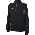 Hummel Authentic Halv Lynlås Sweatshirt