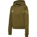 Hummel Travel Hættetrøje