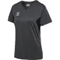 Hummel Authentic Pl T-shirt Med Korte ærmer