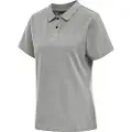 Hummel Red Stretch Kortærmet Polo