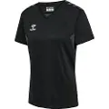 Hummel Authentic Pl T-shirt Med Korte ærmer