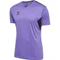 Hummel Authentic Pl T-shirt Med Korte ærmer