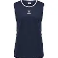 Hummel Core Xk Basket ærmeløs T-shirt
