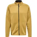 Hummel Cima Xk Sweatshirt Med Lynlås