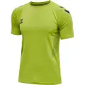 Hummel Led Pro Training Seamless T-shirt Med Korte ærmer