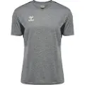 Hummel Authentic Pl T-shirt Med Korte ærmer