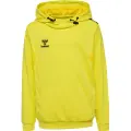 Hummel Authentic Pl Hættetrøje