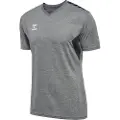 Hummel Authentic Pl T-shirt Med Korte ærmer