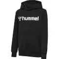 Hummel Go 2.0 Logo Hættetrøje
