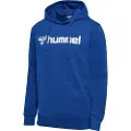 Hummel Go 2.0 Logo Hættetrøje
