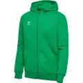 Hummel Go 2.0 Sweatshirt Med Lynlås