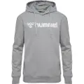 Hummel Go 2.0 Logo Hættetrøje