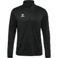 Hummel Essential Halv Lynlås Sweatshirt