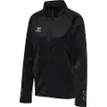 Hummel Cima Xk Sweatshirt Med Lynlås