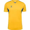 Hummel Authentic Pl T-shirt Med Korte ærmer