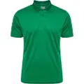 Hummel Essential Kortærmet Polo