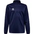 Hummel Essential Halv Lynlås Sweatshirt