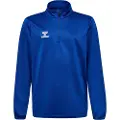 Hummel Essential Halv Lynlås Sweatshirt