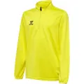 Hummel Essential Halv Lynlås Sweatshirt