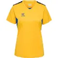 Hummel Authentic Pl T-shirt Med Korte ærmer