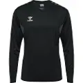 Hummel Authentic Pl T-shirt Med Lange ærmer