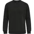 Hummel Red Classic Sweatshirt