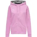 Hummel Go Cotton Sweatshirt Med Lynlås