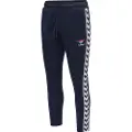 Hummel Lerby Poly Tapered Sportsbukser