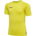 Hummel First Performance T-shirt Med Korte ærmer