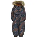 Hummel Moon Tex Dragt