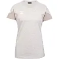 Hummel Travel T-shirt Med Korte ærmer