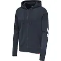 Hummel Legacy Sweatshirt Med Lynlås