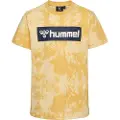 Hummel Jump Aop T-shirt Med Korte ærmer