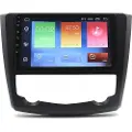 AUTO NAWIGACJE Renault Kadjar 2015+ Android Fr9 2/64 Rds1 Re 043n Bilradio Med Skærm