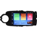 AUTO NAWIGACJE Toyota Yaris Iii 11-19 Android Fr9 2/64 Rds1 Tk635 Bilradio Med Skærm