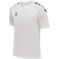 Hummel Core Xk Core Poly T-shirt Med Korte ærmer