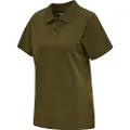 Hummel Red Classic Kortærmet Polo