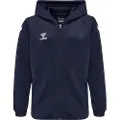Hummel Core Xk Poly Sweatshirt Med Lynlås