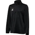 Hummel Essential Halv Lynlås Sweatshirt