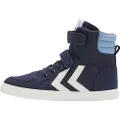 Hummel Slimmer Stadil High Sko