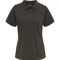 Hummel Red Stretch Kortærmet Polo