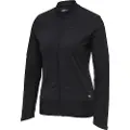 Hummel Jada Sweatshirt Med Lynlås