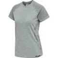 Hummel Ci Seamless T-shirt Med Korte ærmer