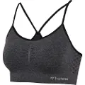 Hummel Scrunch Seamless Sport-top