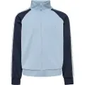 Hummel Daily Sweatshirt Med Lynlås