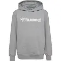 Hummel Go 2.0 Logo Hættetrøje
