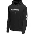 Hummel Legacy Logo Hættetrøje