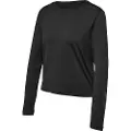 Hummel Taylor T-shirt Med Lange ærmer
