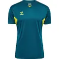 Hummel Authentic Pl T-shirt Med Korte ærmer